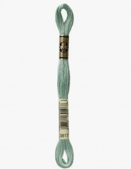 DMC ����� 3817 - ����������� ������ ��� ���������� ��������� ��� ���������