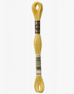 DMC ����� 3822 - ����������� ������ ��� ���������� ��������� ��� ���������