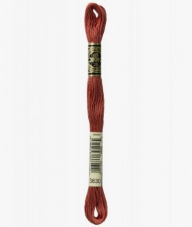 DMC ����� 3830 - ����������� ������ ��� ���������� ��������� ��� ���������