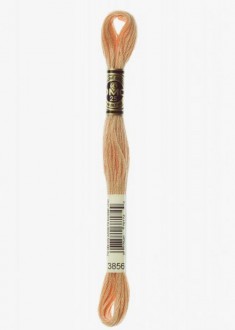 DMC ����� 3856 - ����������� ������ ��� ���������� ��������� ��� ���������