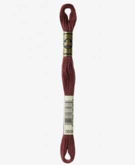 DMC ����� 3858 - ����������� ������ ��� ���������� ��������� ��� ���������