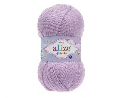 ����� ALIZE sekerim bebe 27 ������ ������� - ����������� ������ ��� ���������� ��������� ��� ���������