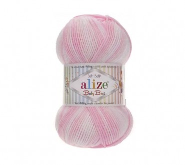 ����� ALIZE baby best 6660 ���� ������� - ����������� ������ ��� ���������� ��������� ��� ���������