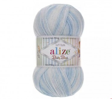 ����� ALIZE baby best 6669 ���� ������� - ����������� ������ ��� ���������� ��������� ��� ���������