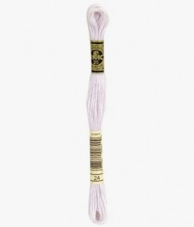 DMC ����� 24 - ����������� ������ ��� ���������� ��������� ��� ���������