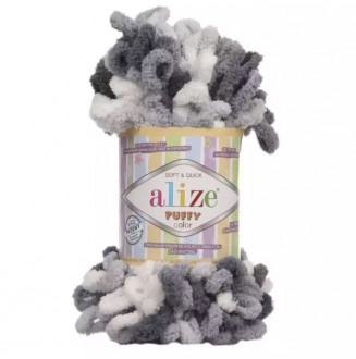 ����� ALIZE puffy color 5925 ����� ����� - ����������� ������ ��� ���������� ��������� ��� ���������