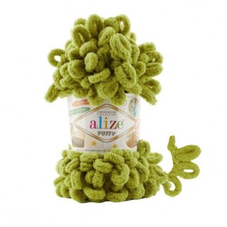 ����� ALIZE puffy 11 �������� - ����������� ������ ��� ���������� ��������� ��� ���������