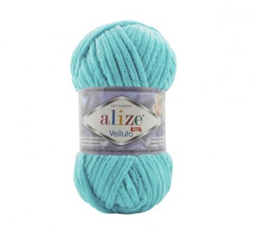 ����� ALIZE Velluto 490 ������-��������� - ����������� ������ ��� ���������� ��������� ��� ���������