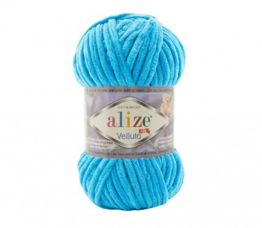 ����� ALIZE Velluto 16 ����� - ����������� ������ ��� ���������� ��������� ��� ���������