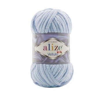 ����� ALIZE Velluto 875 ����-������� - ����������� ������ ��� ���������� ��������� ��� ���������