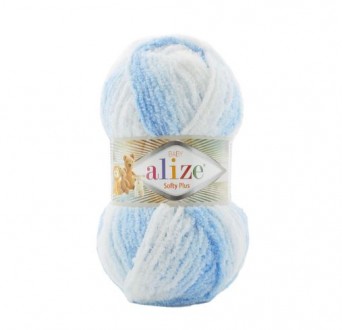 ����� ALIZE 5865 softy baby, ����������� ����-������� - ����������� ������ ��� ���������� ��������� ��� ���������