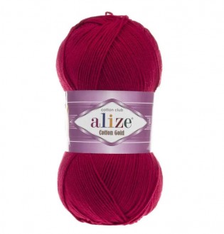 ����� ALIZE cotton gold, 390 ����� - ����������� ������ ��� ���������� ��������� ��� ���������