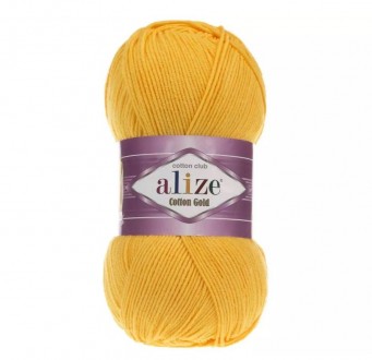 ����� ALIZE cotton gold, 216 �����-������ - ����������� ������ ��� ���������� ��������� ��� ���������