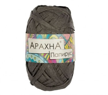 Arachna Raffia 7 ��� ����� 40��/100� - ����������� ������ ��� ���������� ��������� ��� ���������