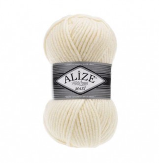 ����� ALIZE superlana maxi 599 �������� ����� - ����������� ������ ��� ���������� ��������� ��� ���������