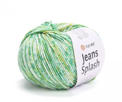 ����� YARN ART Splash 946 ���� ����� - ����������� ������ ��� ���������� ��������� ��� ���������