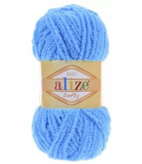 ����� ALIZE 364 softy baby, ��������� - ����������� ������ ��� ���������� ��������� ��� ���������