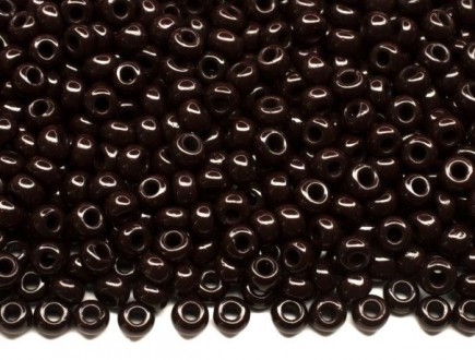 ����� Preciosa ������� 8/0, 13780 ���������� ������������ 50� - ����������� ������ ��� ���������� ��������� ��� ���������