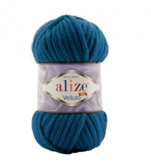 ����� ALIZE Velluto 646 ������� - ����������� ������ ��� ���������� ��������� ��� ���������