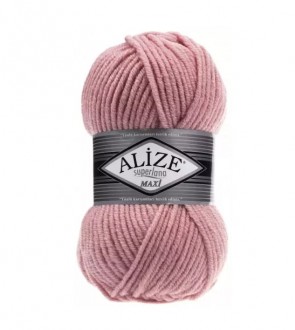 ����� ALIZE superlana maxi 161 ����� - ����������� ������ ��� ���������� ��������� ��� ���������