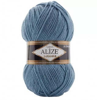 ����� ALIZE lanagold 498 ������� - ����������� ������ ��� ���������� ��������� ��� ���������