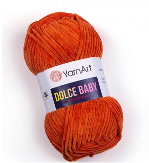 YarnArt Dolche Baby 778 ����� - ����������� ������ ��� ���������� ��������� ��� ���������