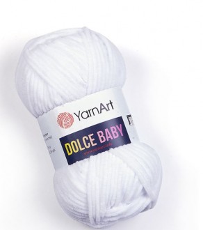 YarnArt Dolche Baby 741 ����� - ����������� ������ ��� ���������� ��������� ��� ���������