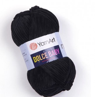 YarnArt Dolche Baby 742 ������ - ����������� ������ ��� ���������� ��������� ��� ���������