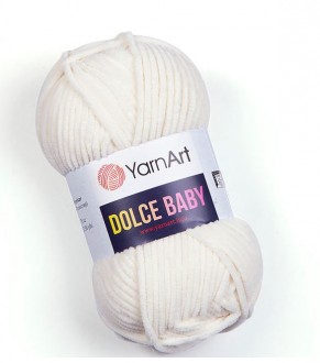 YarnArt Dolche Baby 745 �������� - ����������� ������ ��� ���������� ��������� ��� ���������
