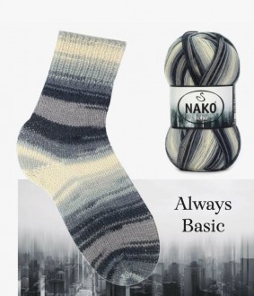 ����� Nako BOHO 82449 ������� - ����������� ������ ��� ���������� ��������� ��� ���������