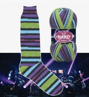 ����� Nako BOHO 81924 ��� ���� - ����������� ������ ��� ���������� ��������� ��� ���������