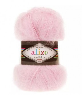 ����� ALIZE Mohair classic 271 ��.������� - ����������� ������ ��� ���������� ��������� ��� ���������