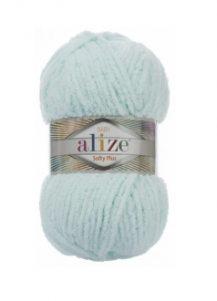 ����� ALIZE softy plus 15 ������� ���� - ����������� ������ ��� ���������� ��������� ��� ���������