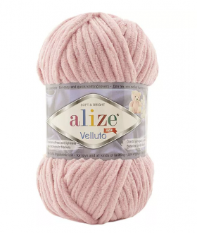 ����� ALIZE Velluto 648 ������� - ����������� ������ ��� ���������� ��������� ��� ���������