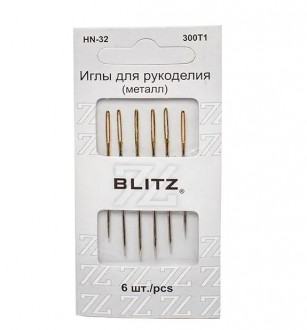 BLITZ HN-32 300 �1 ����� ������� ��� � ������������ �����,6�� - ����������� ������ ��� ���������� ��������� ��� ���������