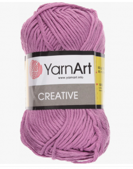 YARN ART 246 Creative ����� 100% ������, 50�/85� ������� - ����������� ������ ��� ���������� ��������� ��� ���������
