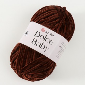 YarnArt Dolche Baby 775 ������� - ����������� ������ ��� ���������� ��������� ��� ���������
