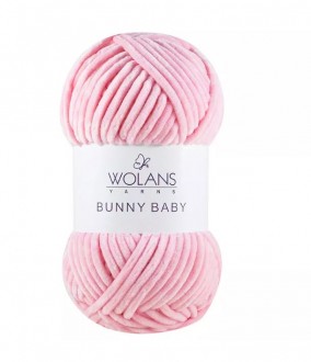 WOLANS YARNS BUNNY BABY 100-05 ������� - ����������� ������ ��� ���������� ��������� ��� ���������