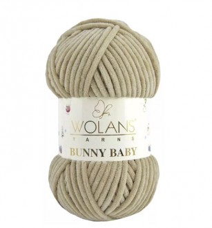 WOLANS YARNS BUNNY BABY 100-45 ������� - ����������� ������ ��� ���������� ��������� ��� ���������