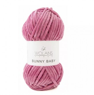 WOLANS YARNS BUNNY BABY 100-54 ����� ���� - ����������� ������ ��� ���������� ��������� ��� ���������