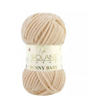 WOLANS YARNS BUNNY BABY 100-42 ����� - ����������� ������ ��� ���������� ��������� ��� ���������