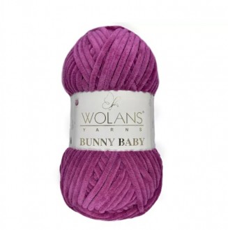 WOLANS YARNS BUNNY BABY 100-52 ������� - ����������� ������ ��� ���������� ��������� ��� ���������
