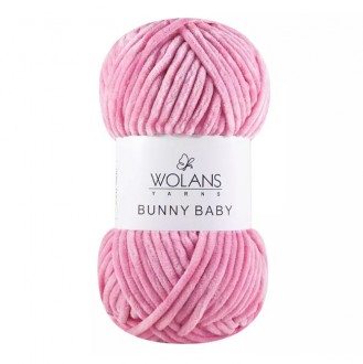 WOLANS YARNS BUNNY BABY 100-06 �����-������� - ����������� ������ ��� ���������� ��������� ��� ���������