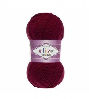 ����� ALIZE cotton gold, 57 ������ - ����������� ������ ��� ���������� ��������� ��� ���������