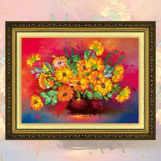 RIBBON EMBROIDERY C-0054 ������� ������� ��������� � ���� - ����������� ������ ��� ���������� ��������� ��� ���������