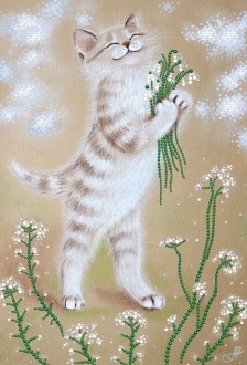 RK LARKES �3592 ������� ������� ������� �����  38*26 �� - ����������� ������ ��� ���������� ��������� ��� ���������