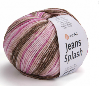 ����� YARN ART Splash 954 �����/�������/������-���������� - ����������� ������ ��� ���������� ��������� ��� ���������