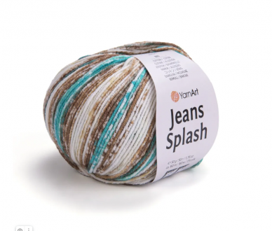 ����� YARN ART Splash 951 ����� ���������� ��������� - ����������� ������ ��� ���������� ��������� ��� ���������