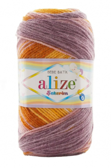 ����� ALIZE sekerim bebe batik 7921 ������-�������, ���������. - ����������� ������ ��� ���������� ��������� ��� ���������