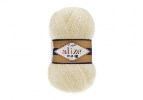 ����� ALIZE REAL 40 ���� 01 �������� - ����������� ������ ��� ���������� ��������� ��� ���������